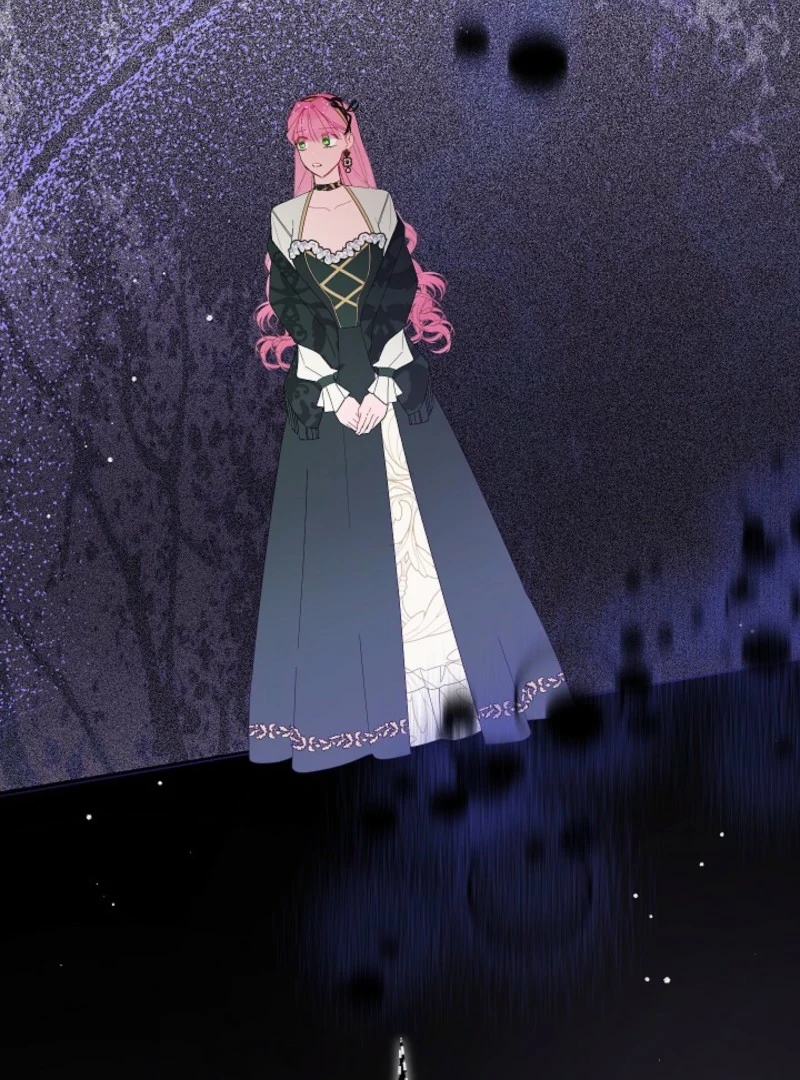 The Lady Who Hides the Zombies Chapter 13 - page 89