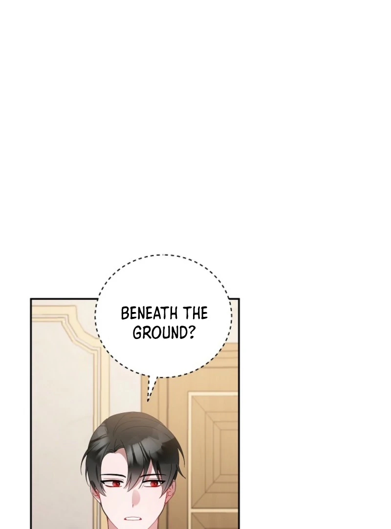 The Lady Who Hides the Zombies Chapter 13 - page 92