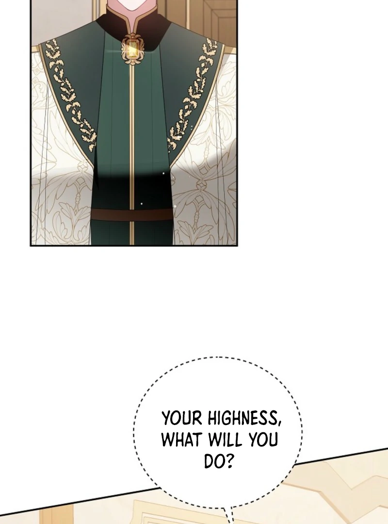 The Lady Who Hides the Zombies Chapter 13 - page 93