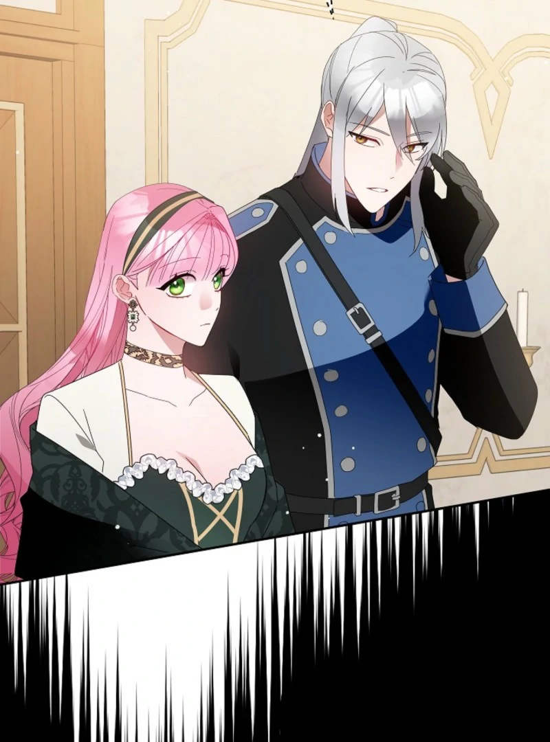 The Lady Who Hides the Zombies Chapter 13 - page 94