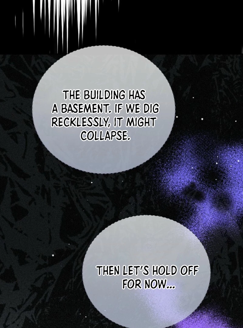 The Lady Who Hides the Zombies Chapter 13 - page 95