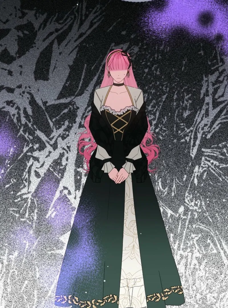 The Lady Who Hides the Zombies Chapter 13 - page 96