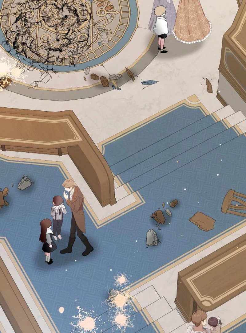 The Lady Who Hides the Zombies Chapter 14 - page 100