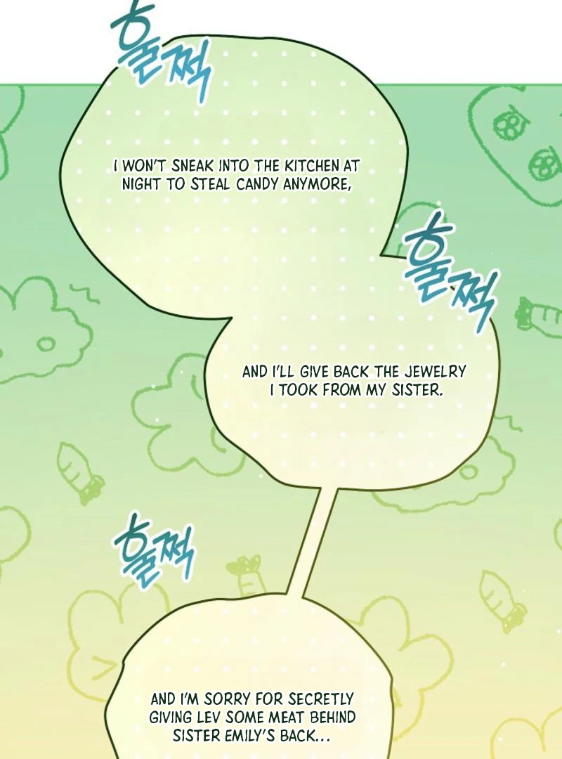 The Lady Who Hides the Zombies Chapter 14 - page 105