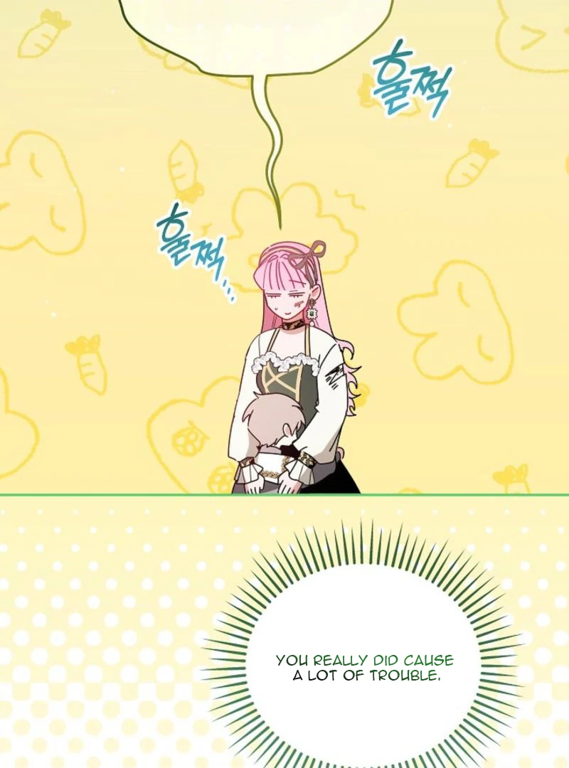 The Lady Who Hides the Zombies Chapter 14 - page 106