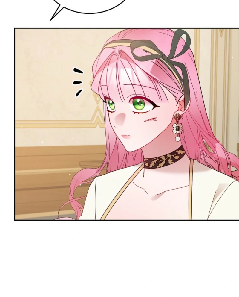 The Lady Who Hides the Zombies Chapter 14 - page 108