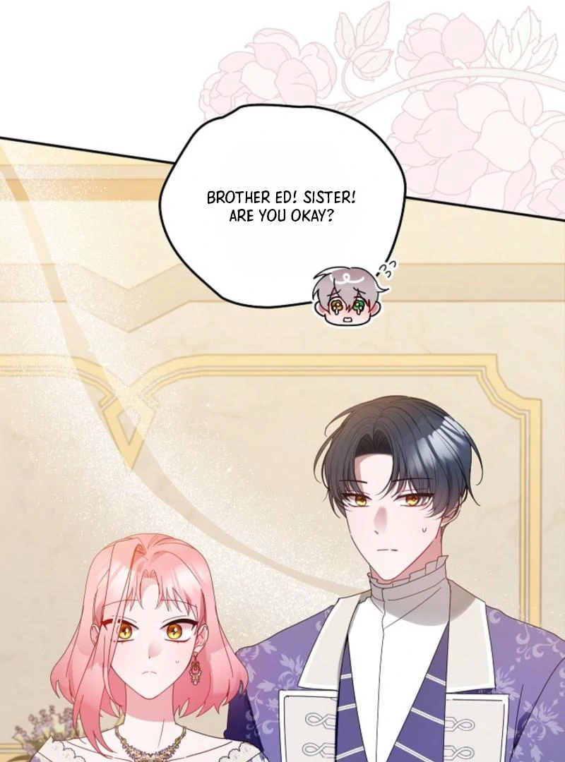 The Lady Who Hides the Zombies Chapter 14 - page 109