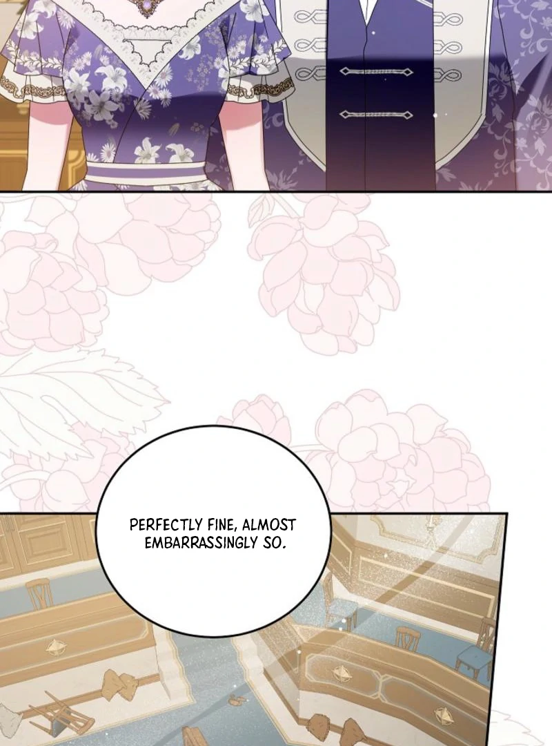 The Lady Who Hides the Zombies Chapter 14 - page 110