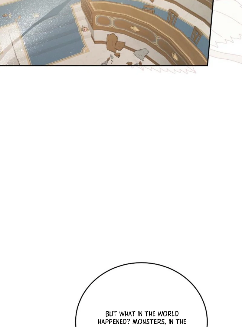 The Lady Who Hides the Zombies Chapter 14 - page 111