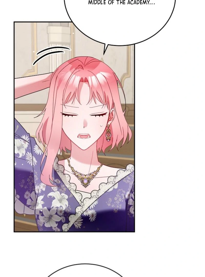 The Lady Who Hides the Zombies Chapter 14 - page 112