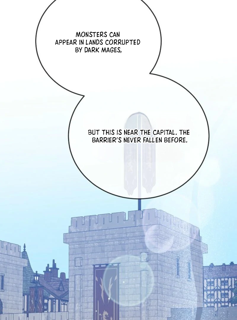 The Lady Who Hides the Zombies Chapter 14 - page 113