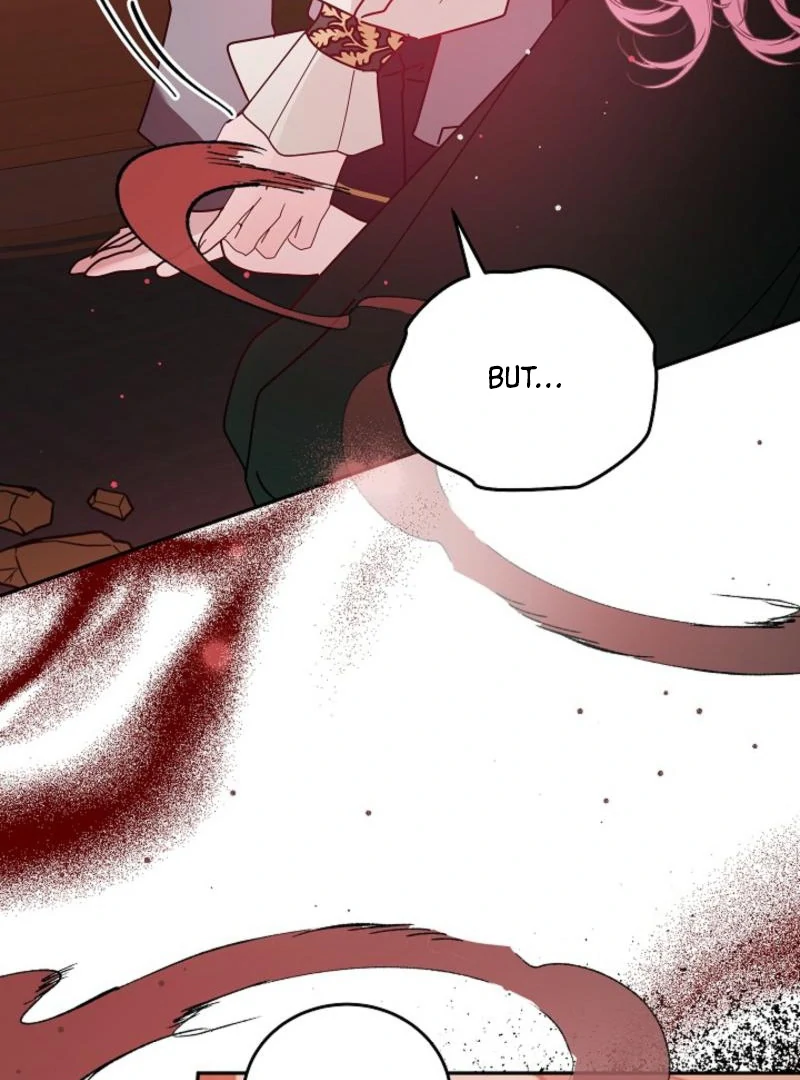 The Lady Who Hides the Zombies Chapter 14 - page 11