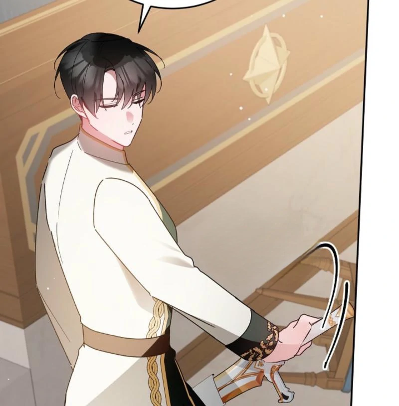 The Lady Who Hides the Zombies Chapter 14 - page 119