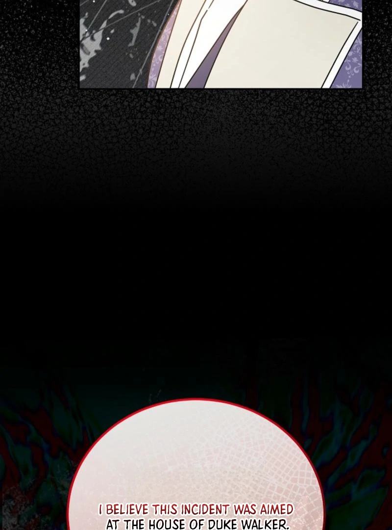 The Lady Who Hides the Zombies Chapter 14 - page 122