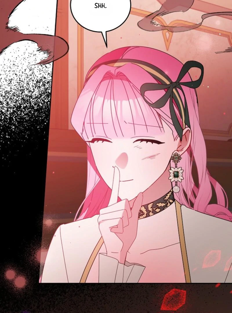 The Lady Who Hides the Zombies Chapter 14 - page 12