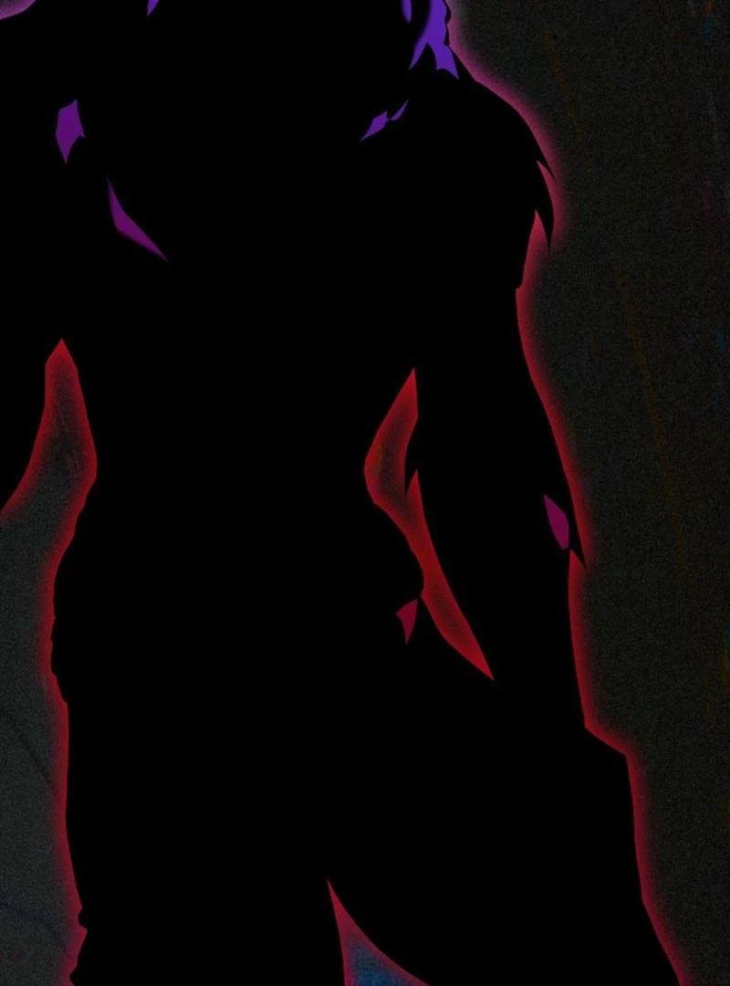 The Lady Who Hides the Zombies Chapter 14 - page 17