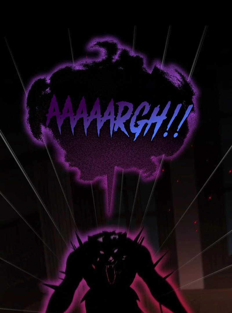 The Lady Who Hides the Zombies Chapter 14 - page 20