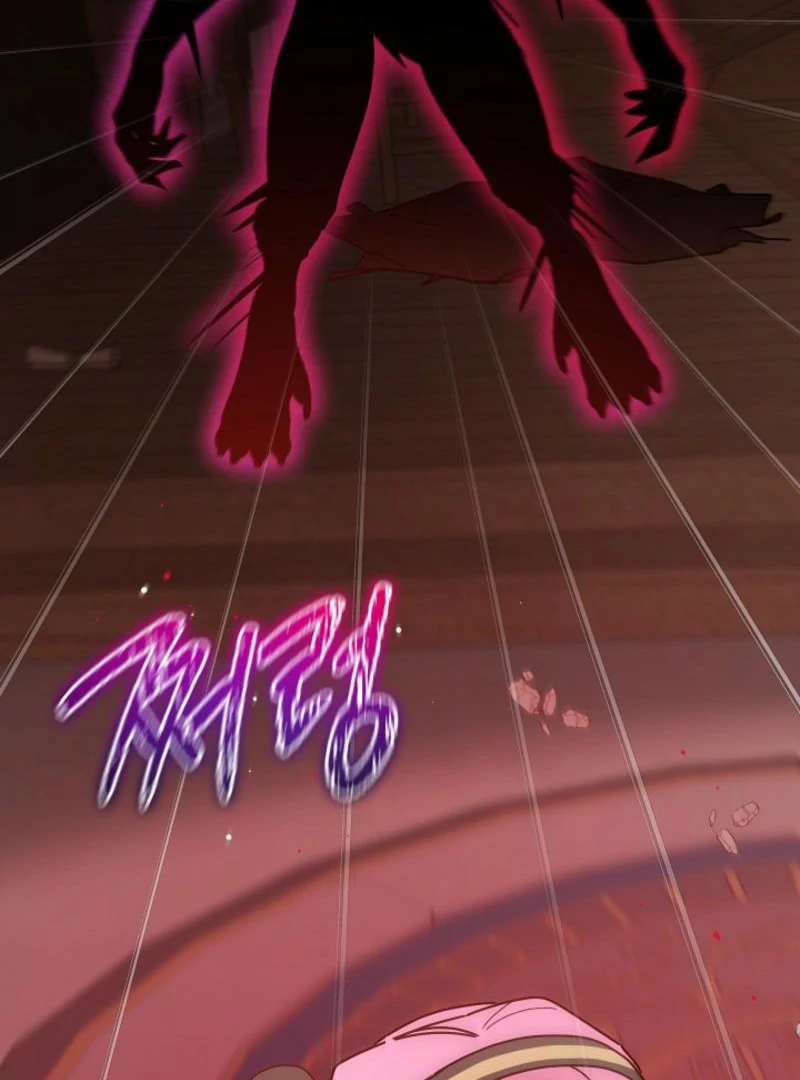 The Lady Who Hides the Zombies Chapter 14 - page 21