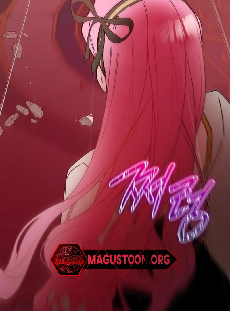 The Lady Who Hides the Zombies Chapter 14 - page 22