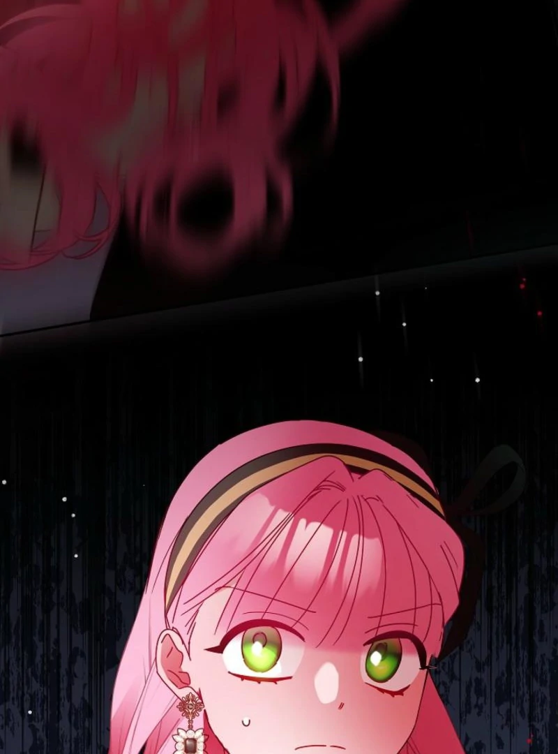 The Lady Who Hides the Zombies Chapter 14 - page 23