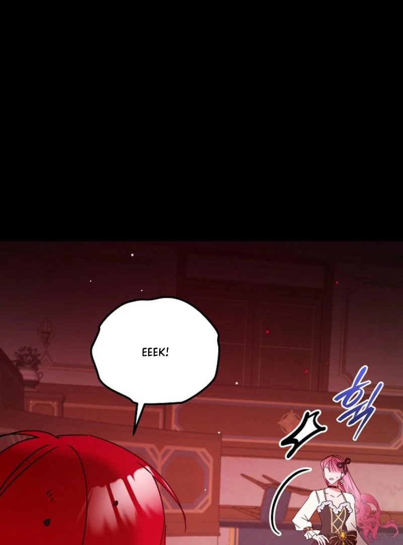 The Lady Who Hides the Zombies Chapter 14 - page 25