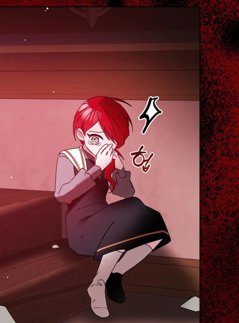 The Lady Who Hides the Zombies Chapter 14 - page 27