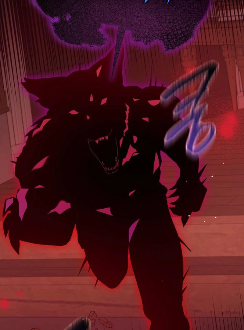 The Lady Who Hides the Zombies Chapter 14 - page 32