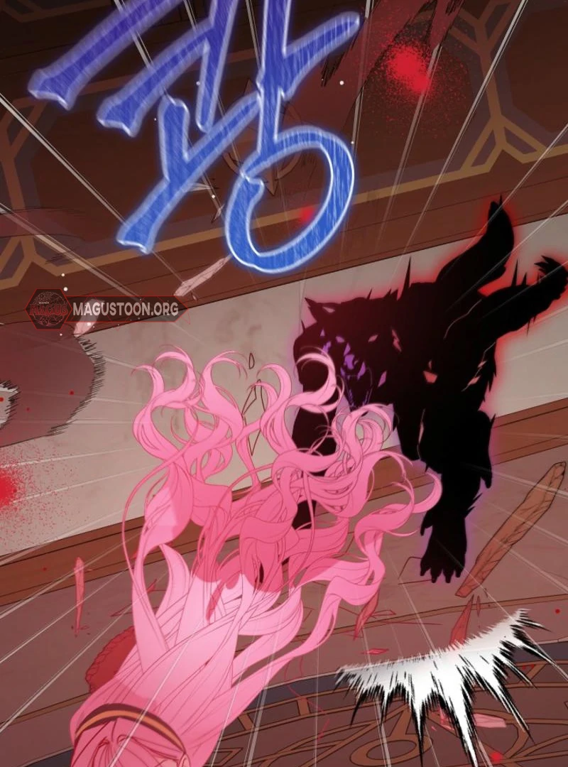 The Lady Who Hides the Zombies Chapter 14 - page 35