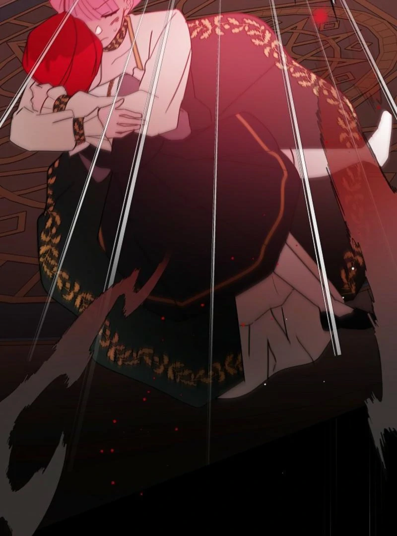 The Lady Who Hides the Zombies Chapter 14 - page 36