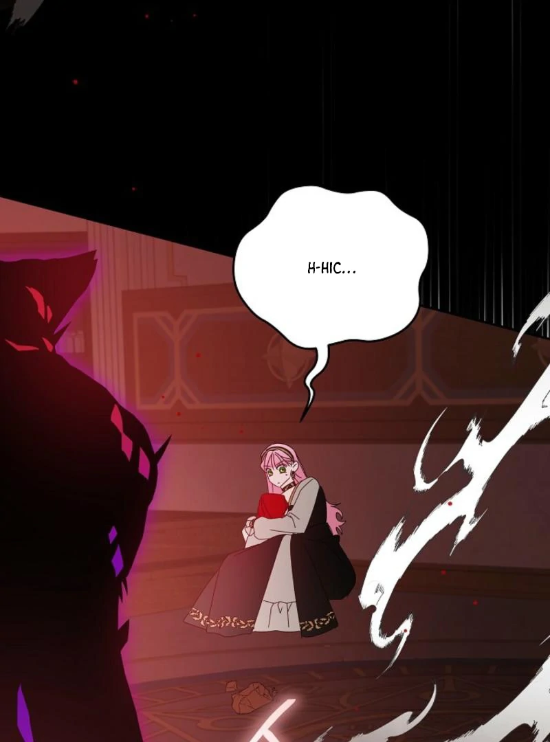 The Lady Who Hides the Zombies Chapter 14 - page 37