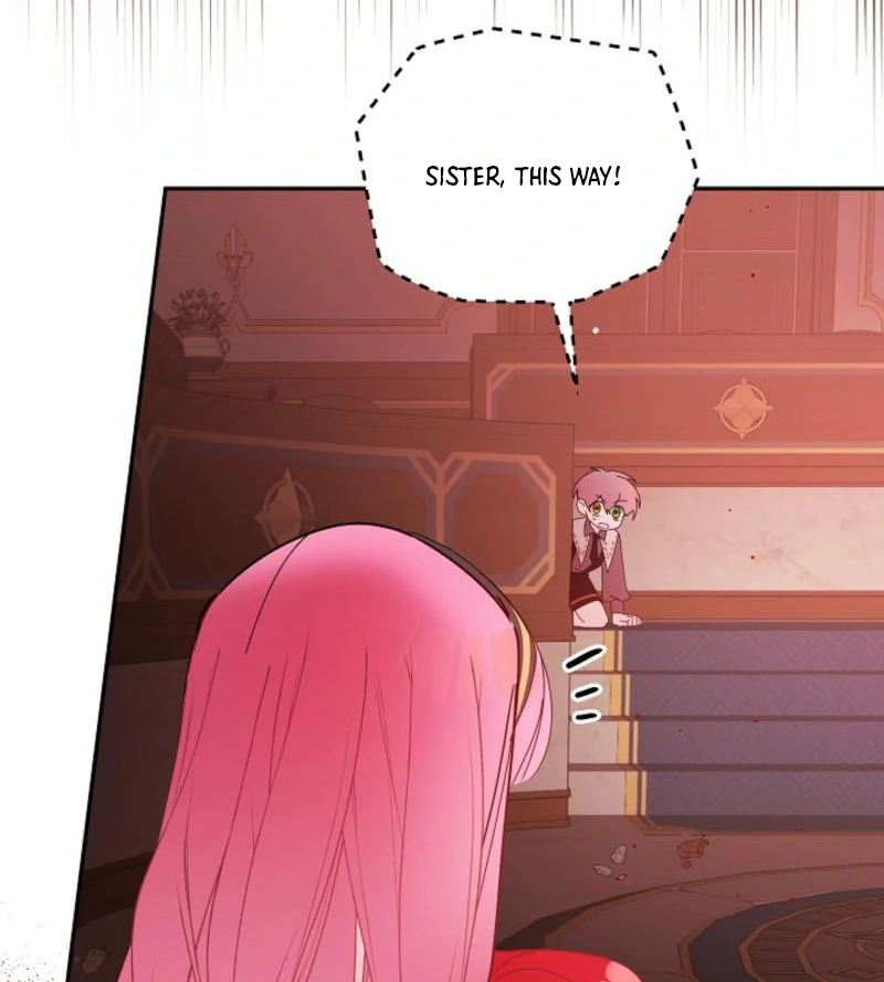 The Lady Who Hides the Zombies Chapter 14 - page 39