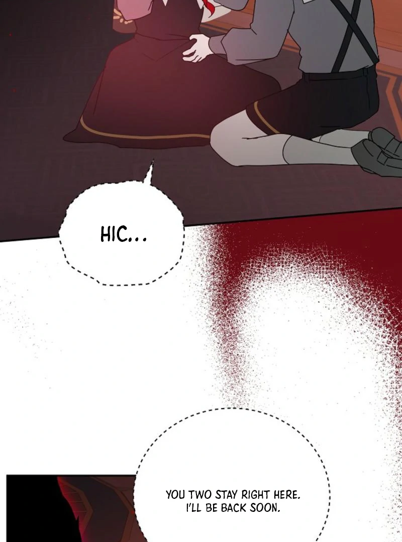 The Lady Who Hides the Zombies Chapter 14 - page 42