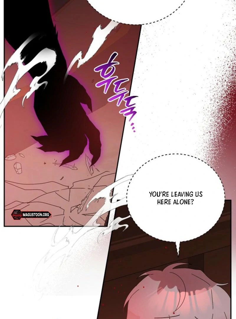 The Lady Who Hides the Zombies Chapter 14 - page 43