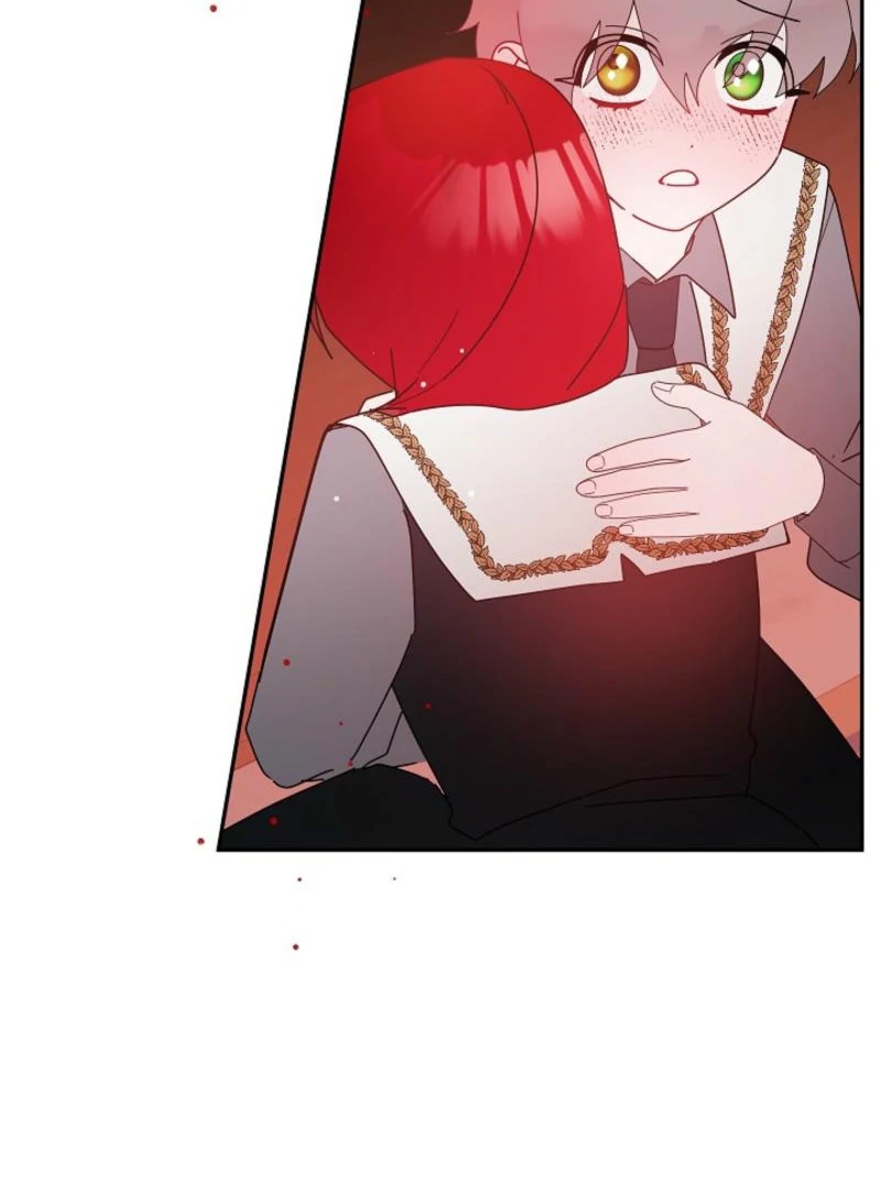 The Lady Who Hides the Zombies Chapter 14 - page 44