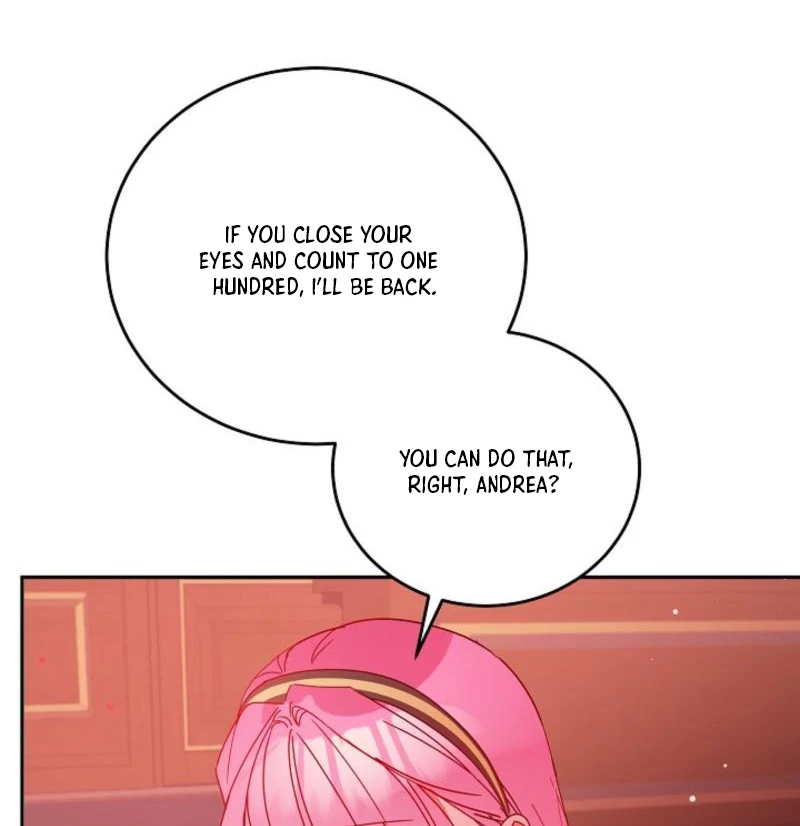 The Lady Who Hides the Zombies Chapter 14 - page 45