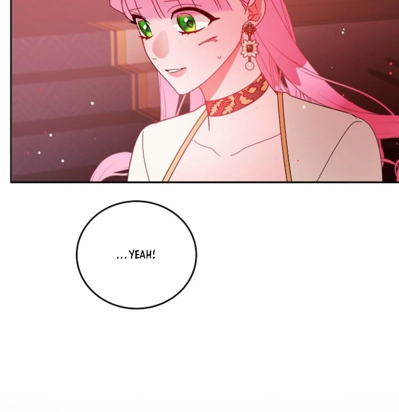 The Lady Who Hides the Zombies Chapter 14 - page 46