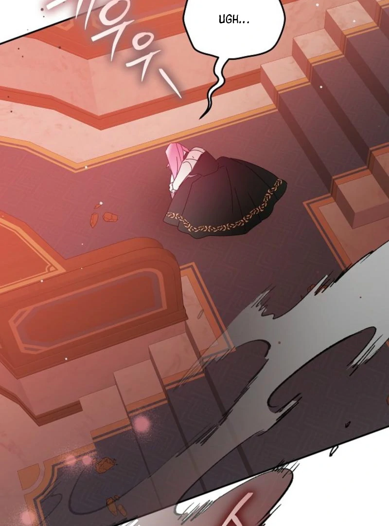 The Lady Who Hides the Zombies Chapter 14 - page 4