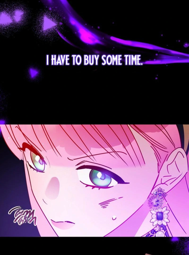 The Lady Who Hides the Zombies Chapter 14 - page 49