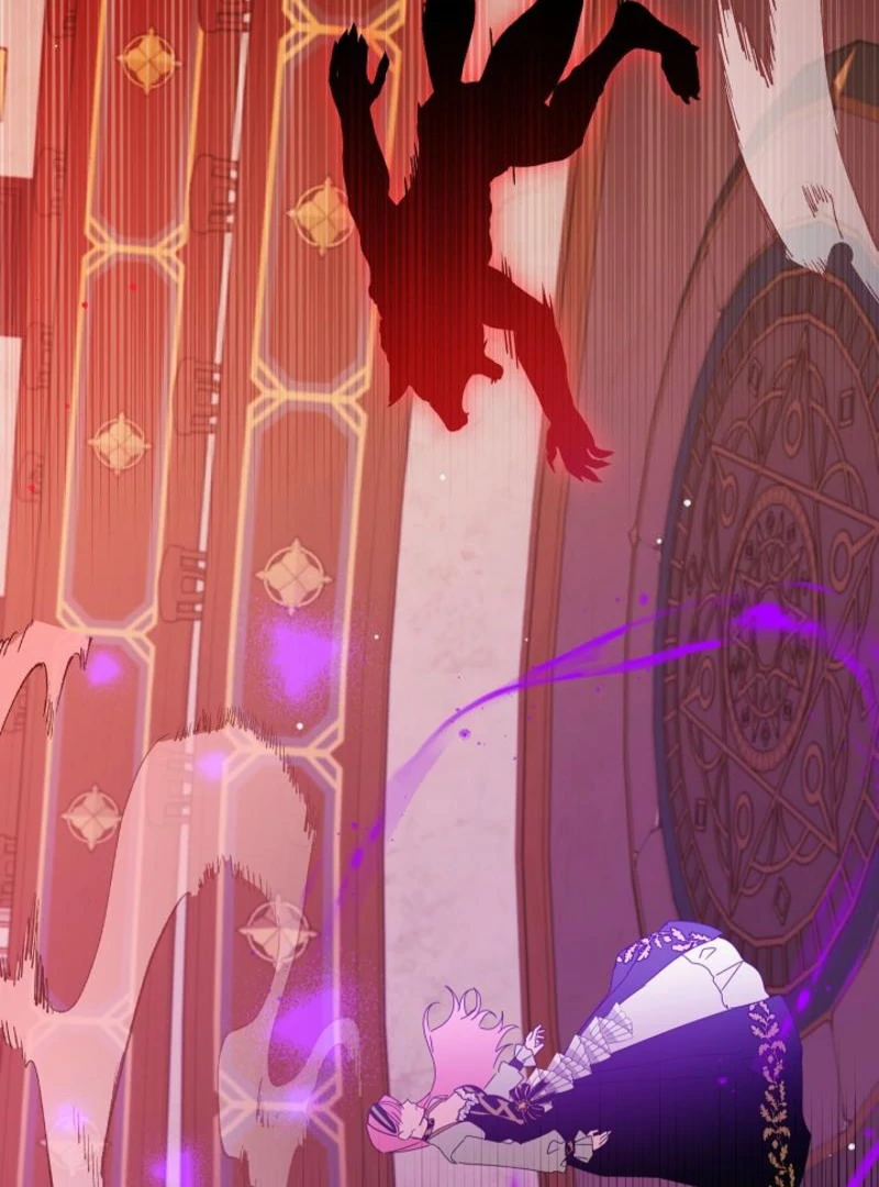 The Lady Who Hides the Zombies Chapter 14 - page 51