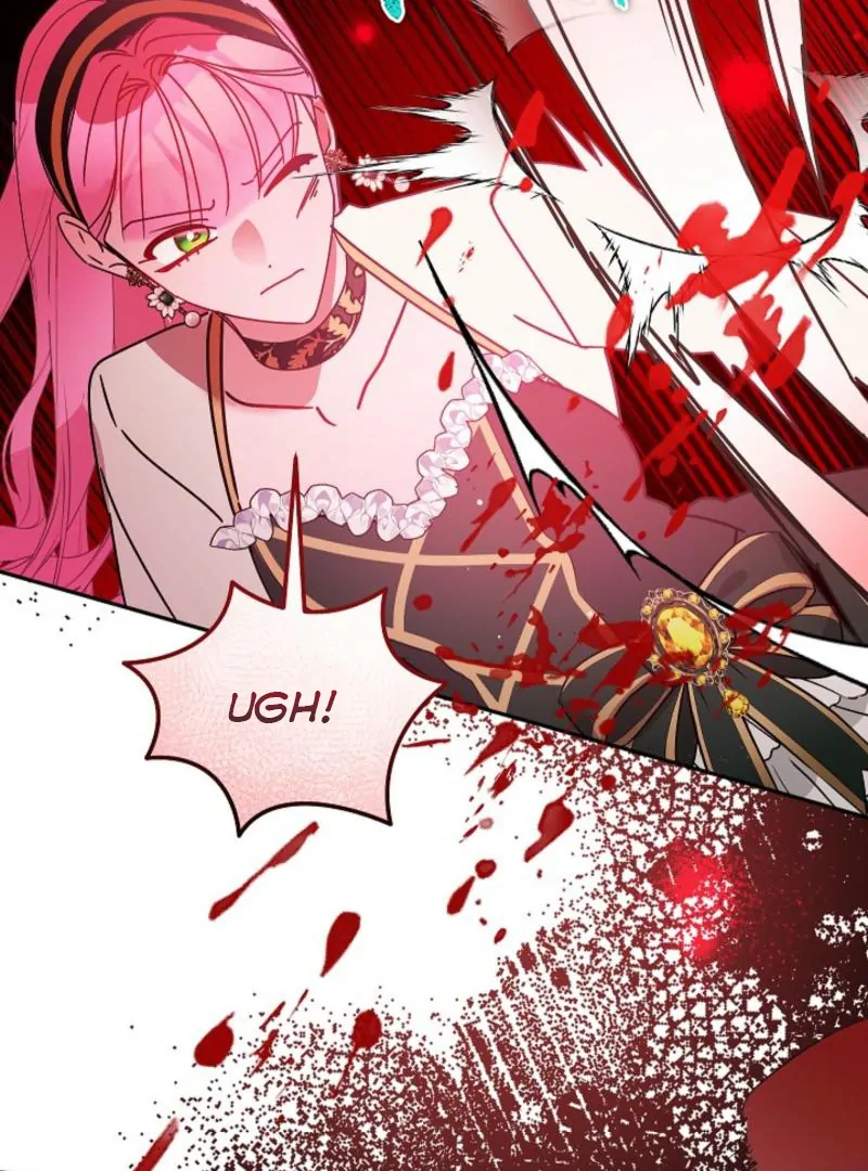 The Lady Who Hides the Zombies Chapter 14 - page 56