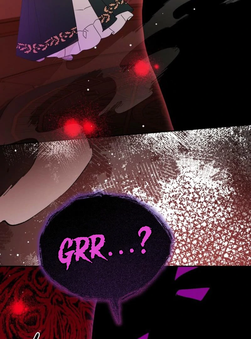 The Lady Who Hides the Zombies Chapter 14 - page 58