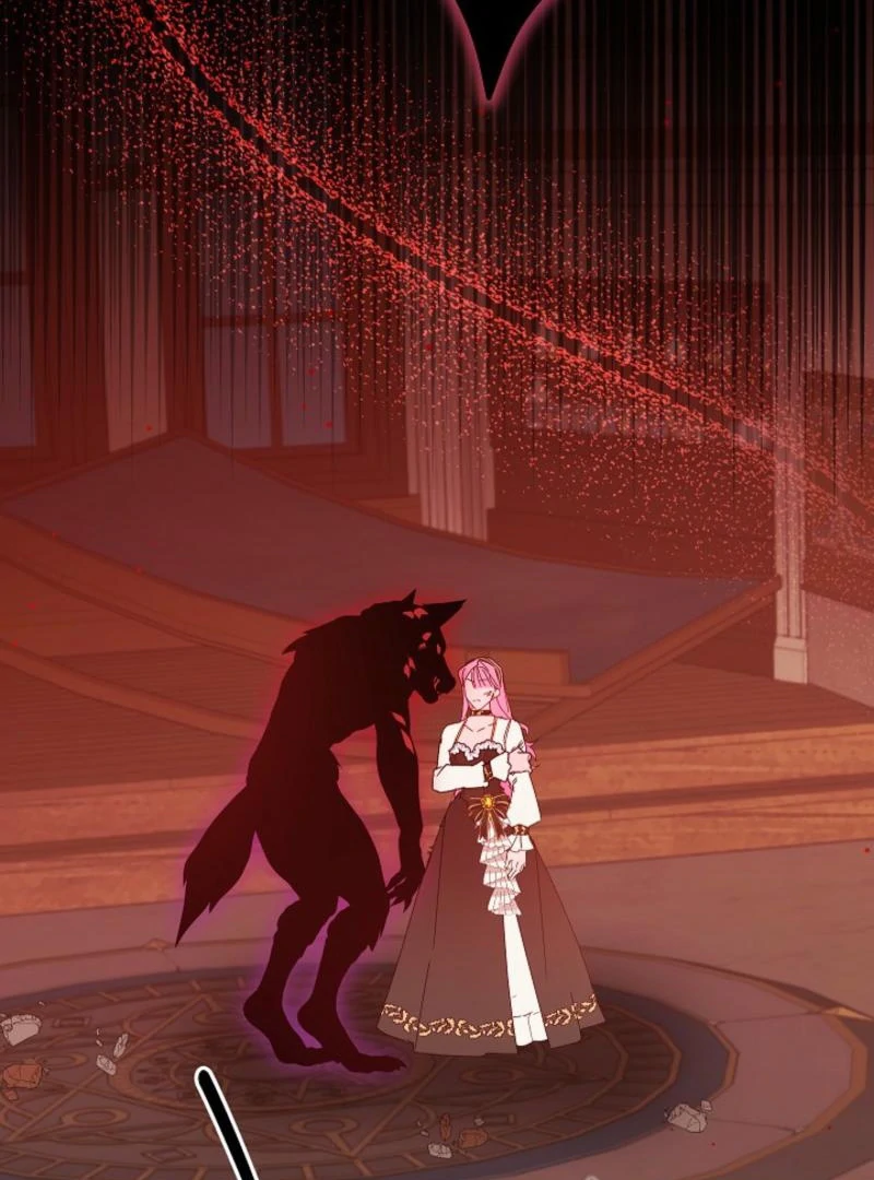 The Lady Who Hides the Zombies Chapter 14 - page 64