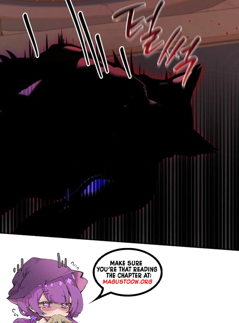 The Lady Who Hides the Zombies Chapter 14 - page 65