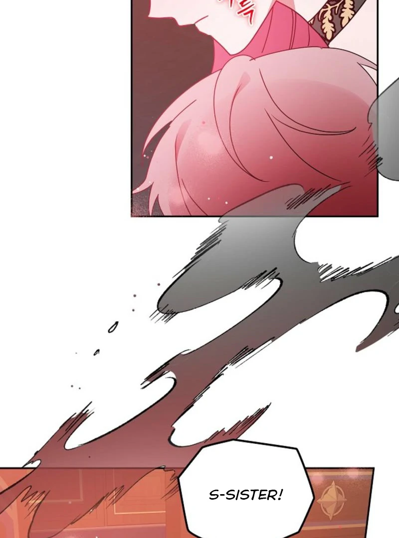 The Lady Who Hides the Zombies Chapter 14 - page 6