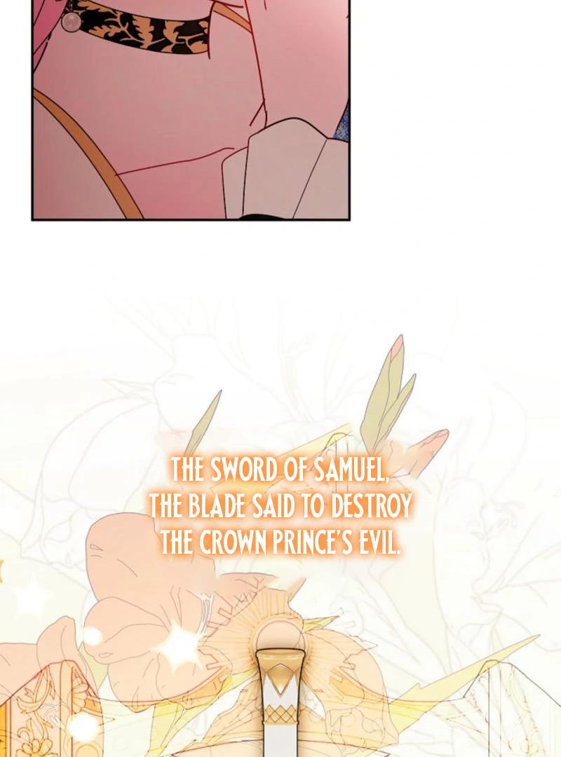 The Lady Who Hides the Zombies Chapter 14 - page 69