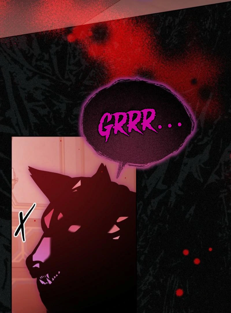 The Lady Who Hides the Zombies Chapter 14 - page 73