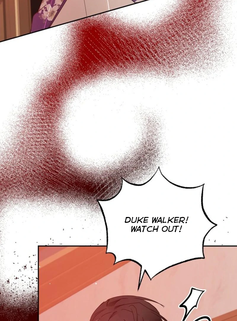 The Lady Who Hides the Zombies Chapter 14 - page 79