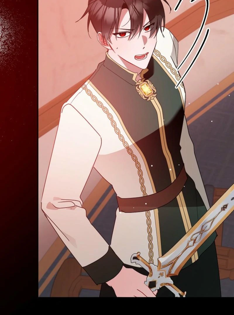 The Lady Who Hides the Zombies Chapter 14 - page 80