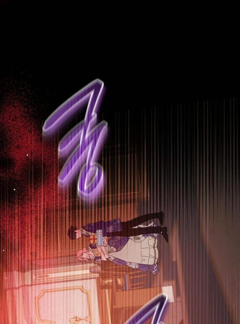 The Lady Who Hides the Zombies Chapter 14 - page 81