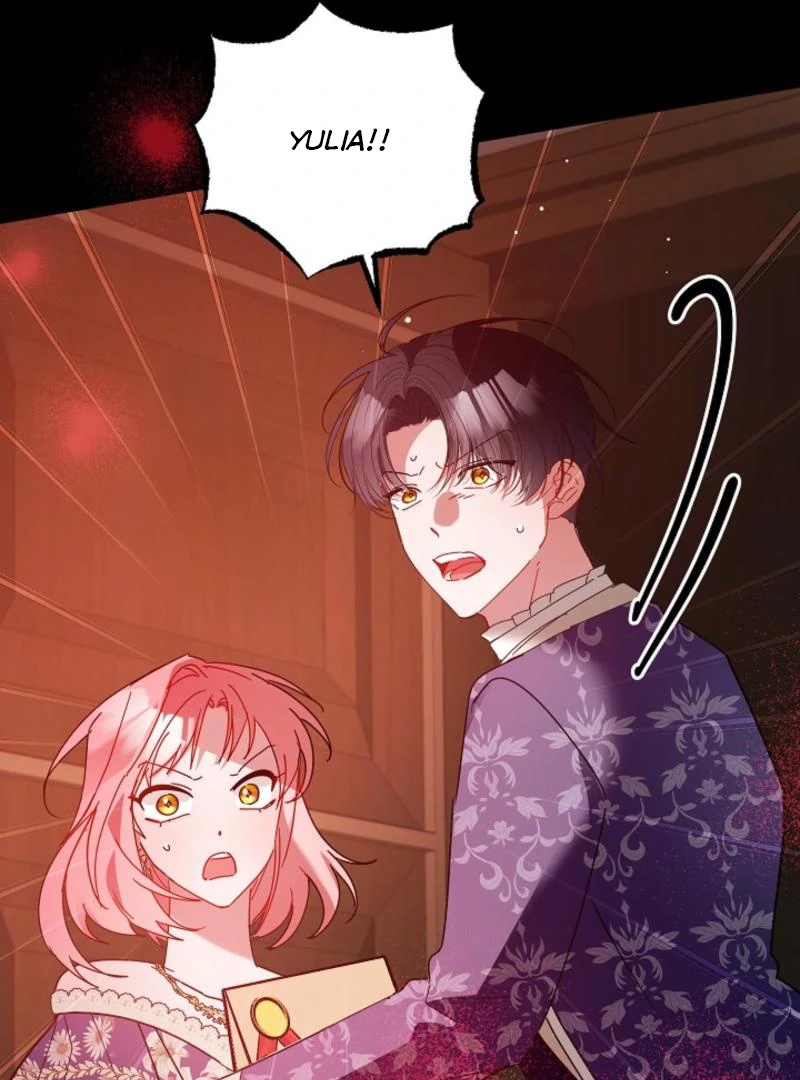 The Lady Who Hides the Zombies Chapter 14 - page 84